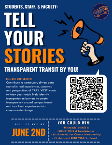 VEST-survey-flyer-2nd-Draft